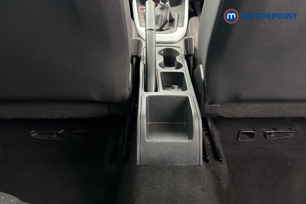 Seat Arona Se Edition Manual Petrol SUV - Stock Number (1685804) - 28th supplementary image