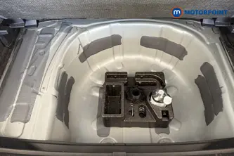 Seat Arona Se Edition Manual Petrol SUV - Stock Number (1685804) - 33rd supplementary image