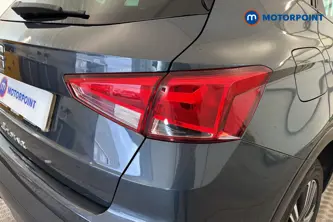 Seat Arona Se Edition Manual Petrol SUV - Stock Number (1685804) - 36th supplementary image