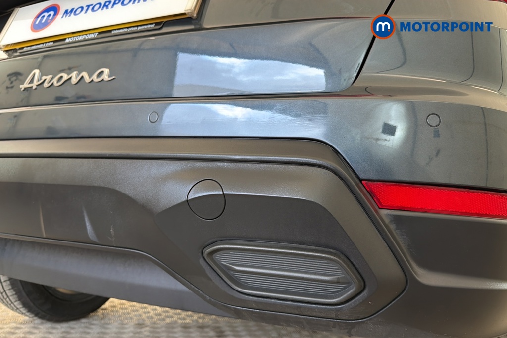 Seat Arona Se Edition Manual Petrol SUV - Stock Number (1685804) - 39th supplementary image