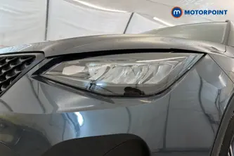 Seat Arona Se Edition Manual Petrol SUV - Stock Number (1685804) - 42nd supplementary image