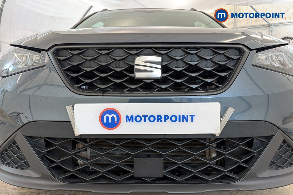 Seat Arona Se Edition Manual Petrol SUV - Stock Number (1685804) - 43rd supplementary image
