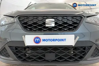 Seat Arona Se Edition Manual Petrol SUV - Stock Number (1685804) - 43rd supplementary image