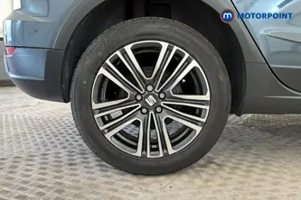 Seat Arona Se Edition Manual Petrol SUV - Stock Number (1685804) - 46th supplementary image