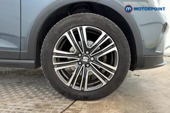 Seat Arona Se Edition Manual Petrol SUV - Stock Number (1685804) - 47th supplementary image