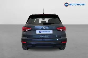 Seat Arona Se Edition Manual Petrol SUV - Stock Number (1685804) - Rear bumper