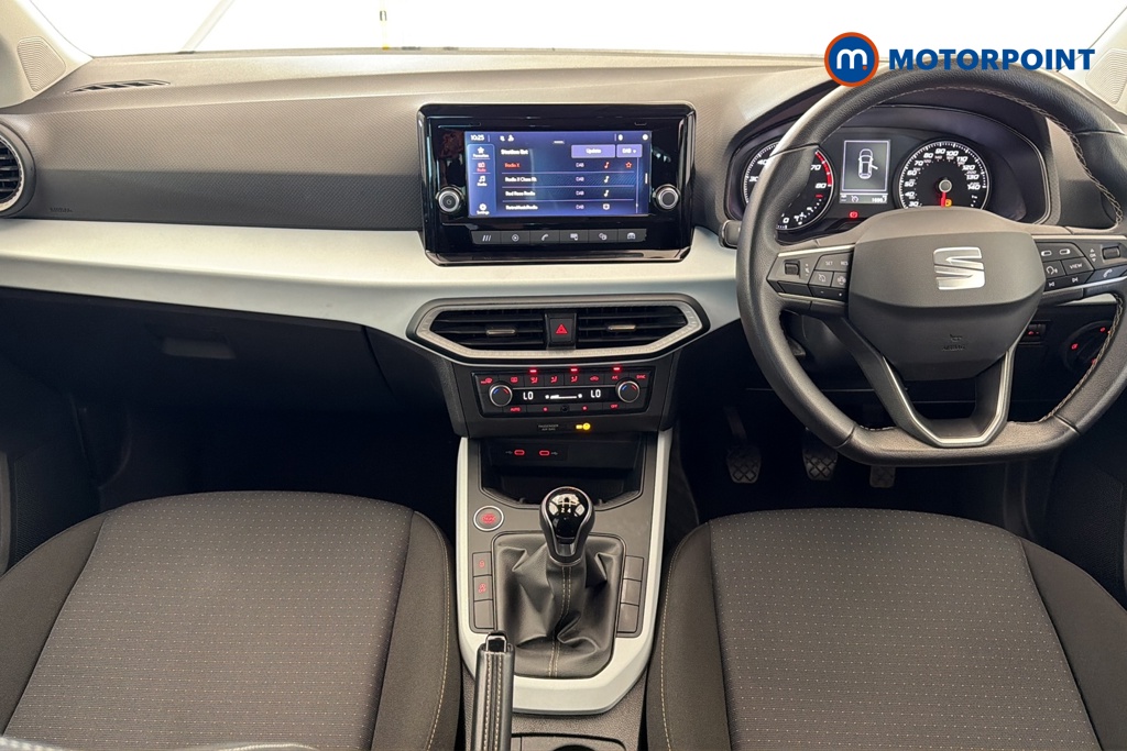 Seat Arona Se Edition Manual Petrol SUV - Stock Number (1685804) - 1st supplementary image