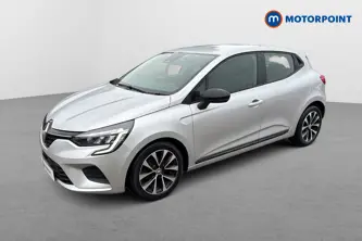 Renault Clio Evolution Manual Petrol Hatchback - Stock Number (1685819) - Passenger side front corner