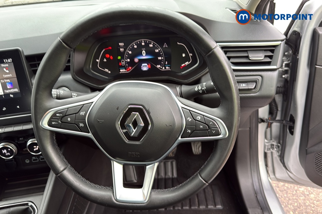Renault Clio Evolution Manual Petrol Hatchback - Stock Number (1685819) - 2nd supplementary image