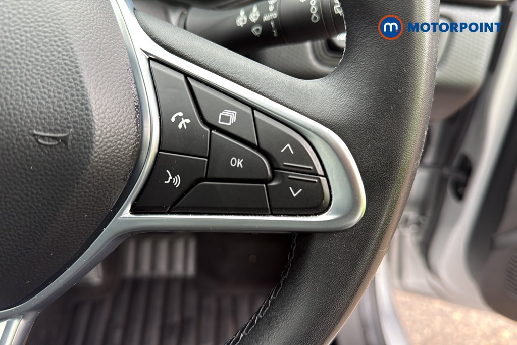 Renault Clio Evolution Manual Petrol Hatchback - Stock Number (1685819) - 3rd supplementary image