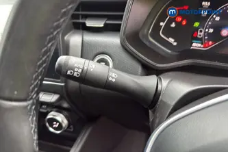 Renault Clio Evolution Manual Petrol Hatchback - Stock Number (1685819) - 5th supplementary image