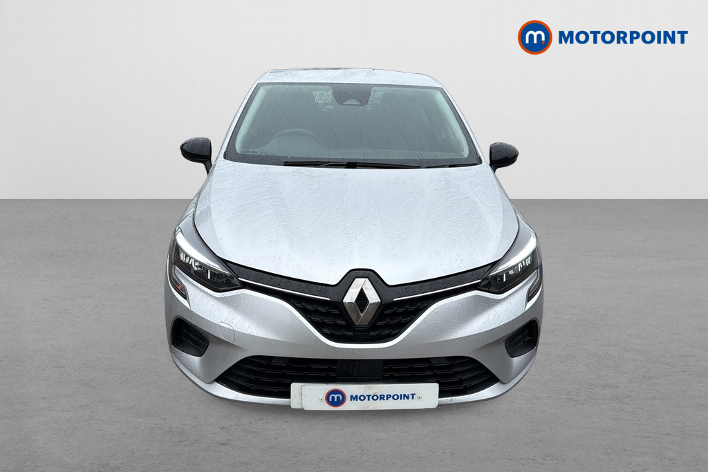 Renault Clio Evolution Manual Petrol Hatchback - Stock Number (1685819) - Front bumper