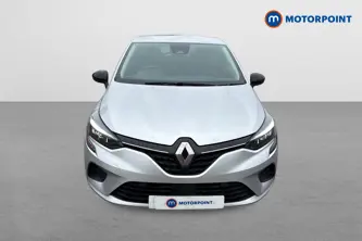 Renault Clio Evolution Manual Petrol Hatchback - Stock Number (1685819) - Front bumper