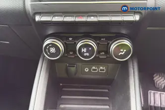 Renault Clio Evolution Manual Petrol Hatchback - Stock Number (1685819) - 12th supplementary image