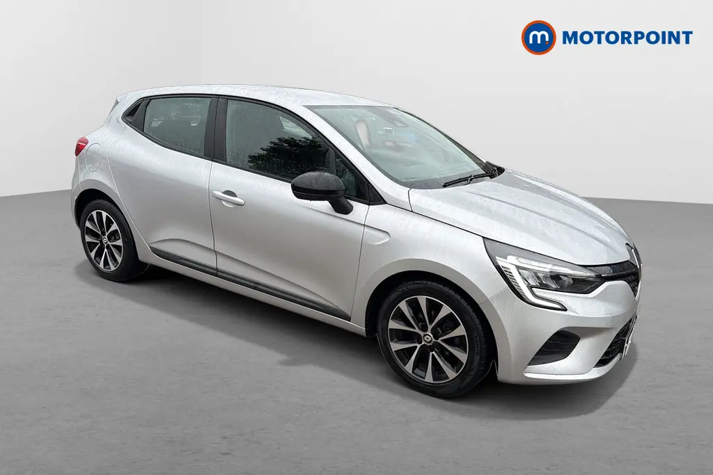 2023 Renault Clio
