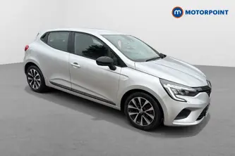 Renault Clio Evolution Manual Petrol Hatchback - Stock Number (1685819) - Drivers side front corner