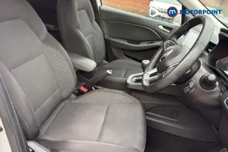 Renault Clio Evolution Manual Petrol Hatchback - Stock Number (1685819) - 22nd supplementary image