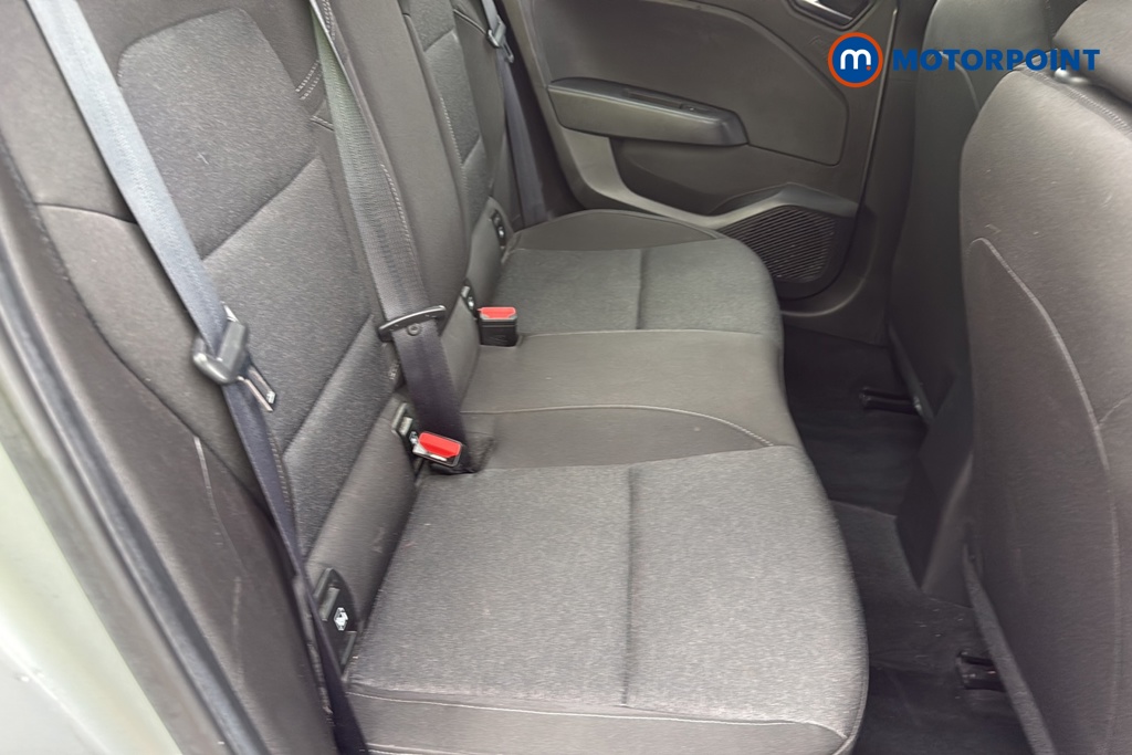 Renault Clio Evolution Manual Petrol Hatchback - Stock Number (1685819) - 25th supplementary image