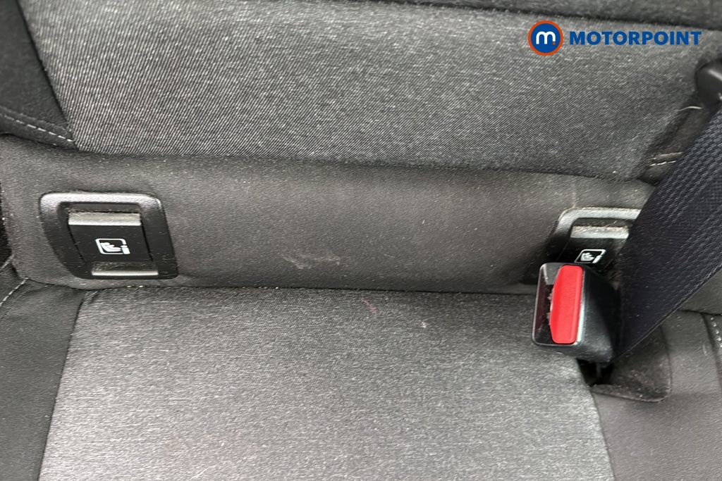Renault Clio Evolution Manual Petrol Hatchback - Stock Number (1685819) - 27th supplementary image