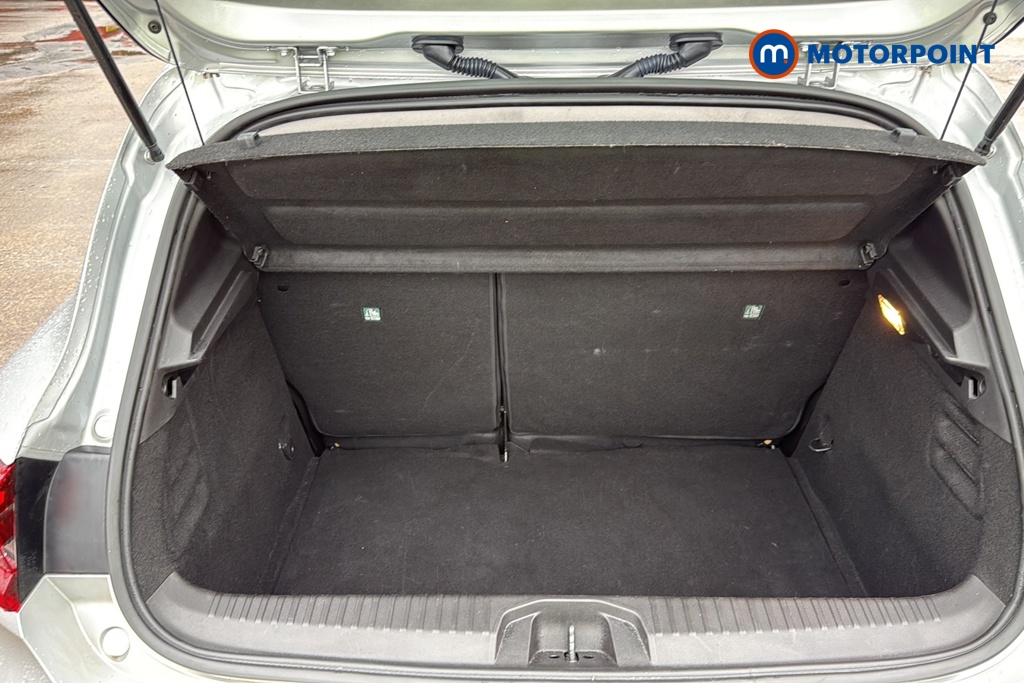 Renault Clio Evolution Manual Petrol Hatchback - Stock Number (1685819) - 30th supplementary image