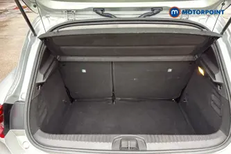 Renault Clio Evolution Manual Petrol Hatchback - Stock Number (1685819) - 30th supplementary image