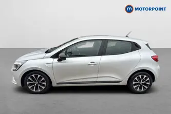 Renault Clio Evolution Manual Petrol Hatchback - Stock Number (1685819) - Drivers side