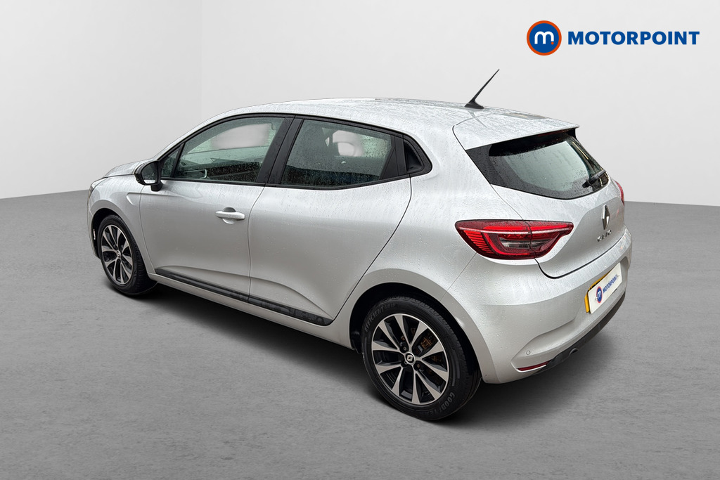 Renault Clio Evolution Manual Petrol Hatchback - Stock Number (1685819) - Drivers side rear corner