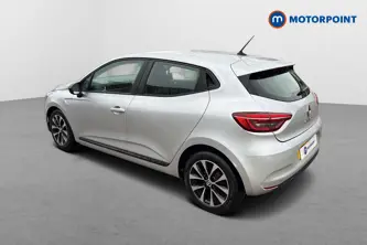 Renault Clio Evolution Manual Petrol Hatchback - Stock Number (1685819) - Drivers side rear corner