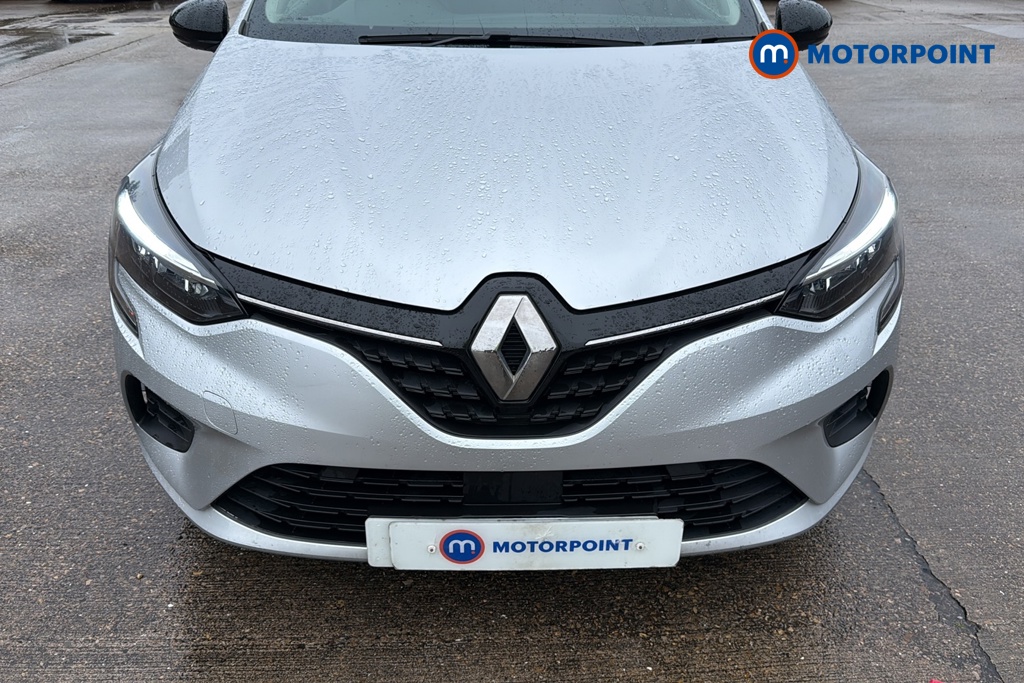 Renault Clio Evolution Manual Petrol Hatchback - Stock Number (1685819) - 43rd supplementary image