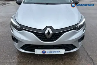 Renault Clio Evolution Manual Petrol Hatchback - Stock Number (1685819) - 43rd supplementary image