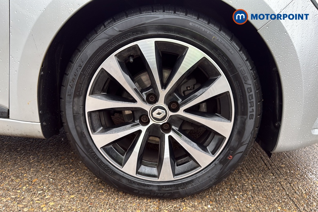 Renault Clio Evolution Manual Petrol Hatchback - Stock Number (1685819) - 47th supplementary image