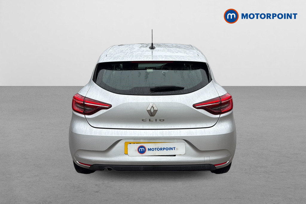 Renault Clio Evolution Manual Petrol Hatchback - Stock Number (1685819) - Rear bumper