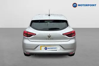 Renault Clio Evolution Manual Petrol Hatchback - Stock Number (1685819) - Rear bumper