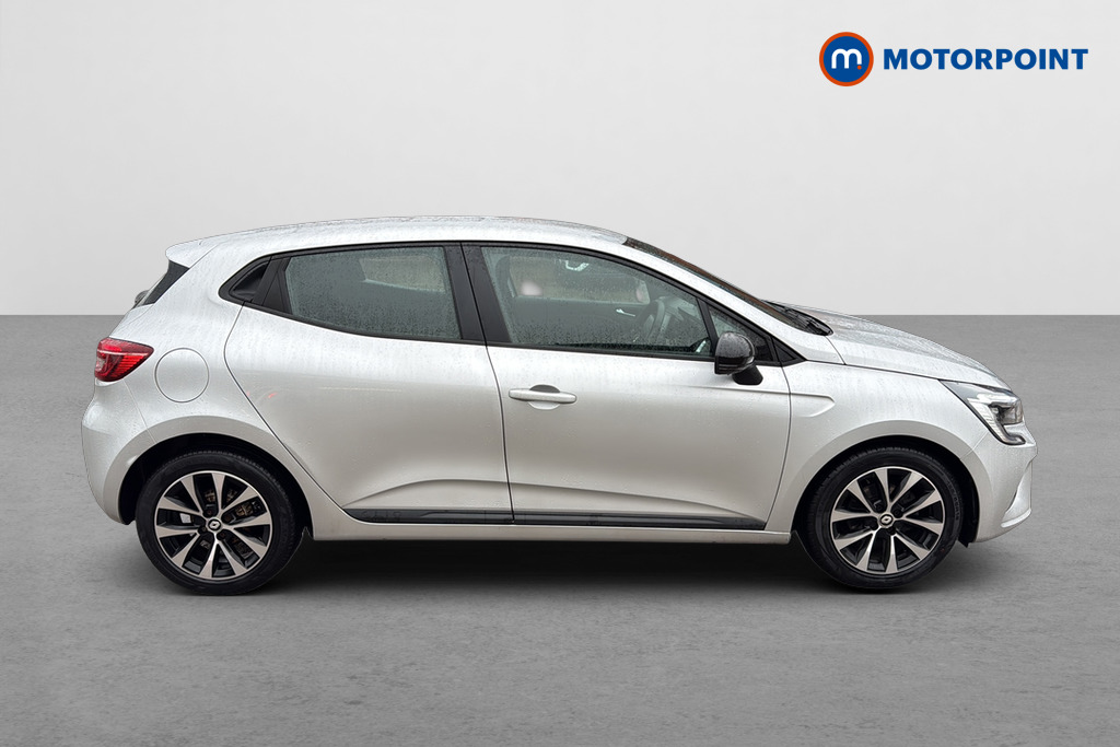 Renault Clio Evolution Manual Petrol Hatchback - Stock Number (1685819) - Passenger side