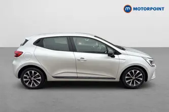 Renault Clio Evolution Manual Petrol Hatchback - Stock Number (1685819) - Passenger side