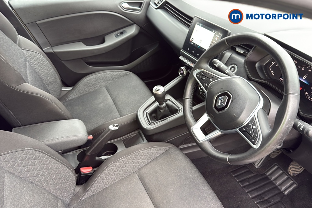 Renault Clio Evolution Manual Petrol Hatchback - Stock Number (1685819) - 1st supplementary image