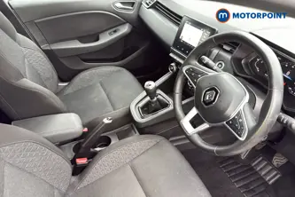 Renault Clio Evolution Manual Petrol Hatchback - Stock Number (1685819) - 1st supplementary image