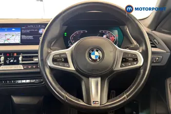 BMW 2 Series M Sport Automatic Petrol Saloon - Stock Number (1685836) - 2nd supplementary image
