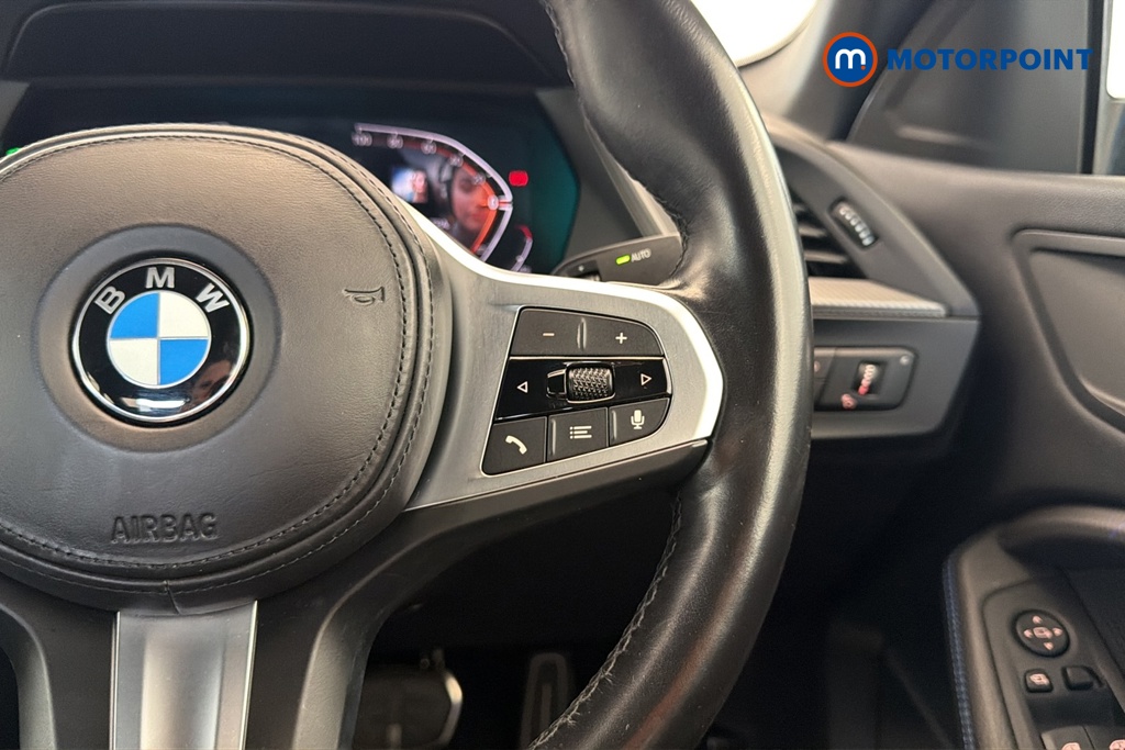 BMW 2 Series M Sport Automatic Petrol Saloon - Stock Number (1685836) - 3rd supplementary image
