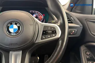 BMW 2 Series M Sport Automatic Petrol Saloon - Stock Number (1685836) - 3rd supplementary image