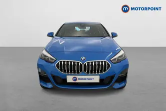 BMW 2 Series M Sport Automatic Petrol Saloon - Stock Number (1685836) - Front bumper