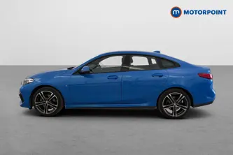 BMW 2 Series M Sport Automatic Petrol Saloon - Stock Number (1685836) - Drivers side