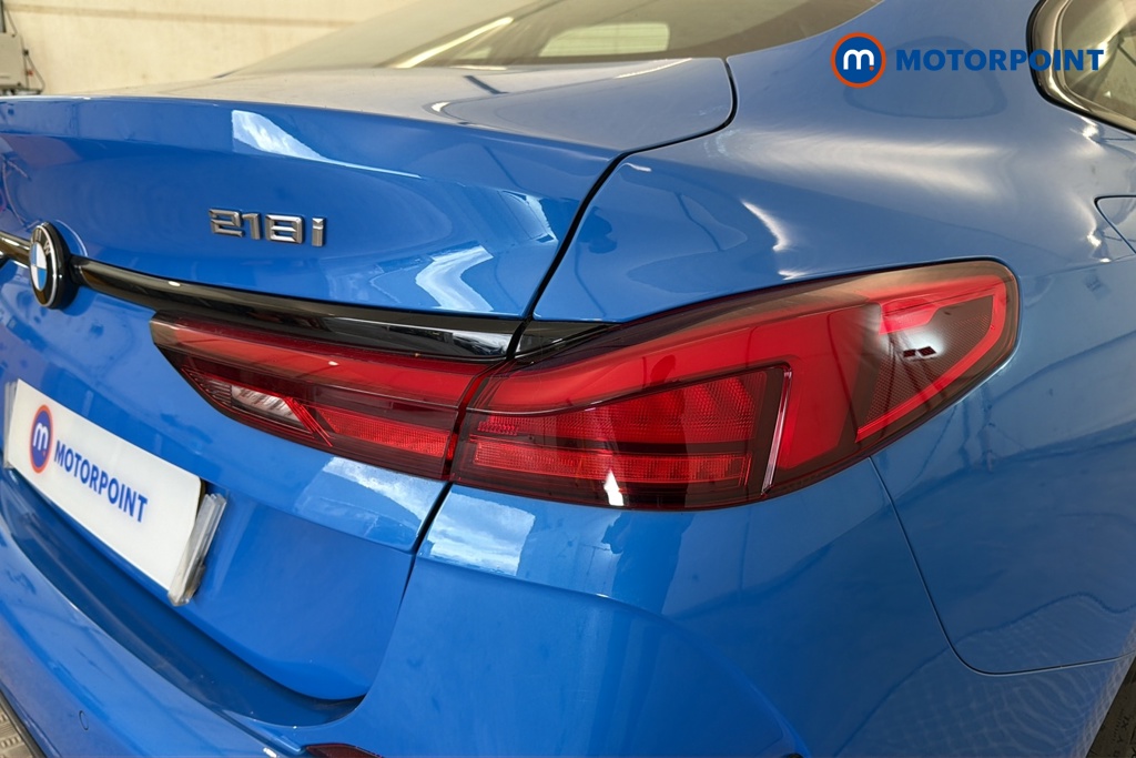 BMW 2 Series M Sport Automatic Petrol Saloon - Stock Number (1685836) - 36th supplementary image