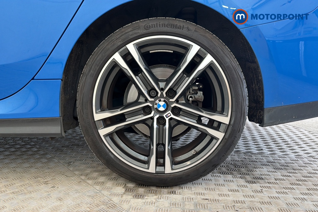 BMW 2 Series M Sport Automatic Petrol Saloon - Stock Number (1685836) - 45th supplementary image