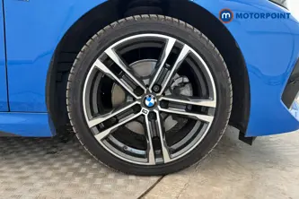 BMW 2 Series M Sport Automatic Petrol Saloon - Stock Number (1685836) - 47th supplementary image