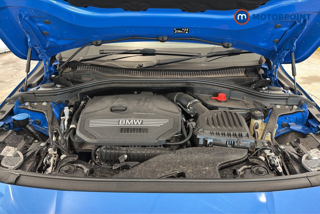 BMW 2 Series M Sport Automatic Petrol Saloon - Stock Number (1685836) - 48th supplementary image
