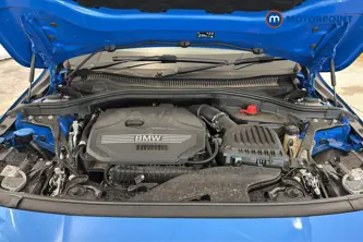 BMW 2 Series M Sport Automatic Petrol Saloon - Stock Number (1685836) - 48th supplementary image