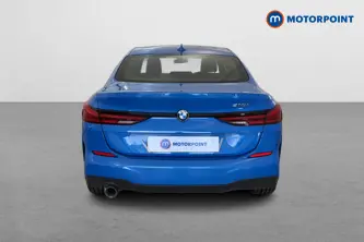 BMW 2 Series M Sport Automatic Petrol Saloon - Stock Number (1685836) - Rear bumper