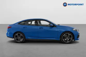 BMW 2 Series M Sport Automatic Petrol Saloon - Stock Number (1685836) - Passenger side