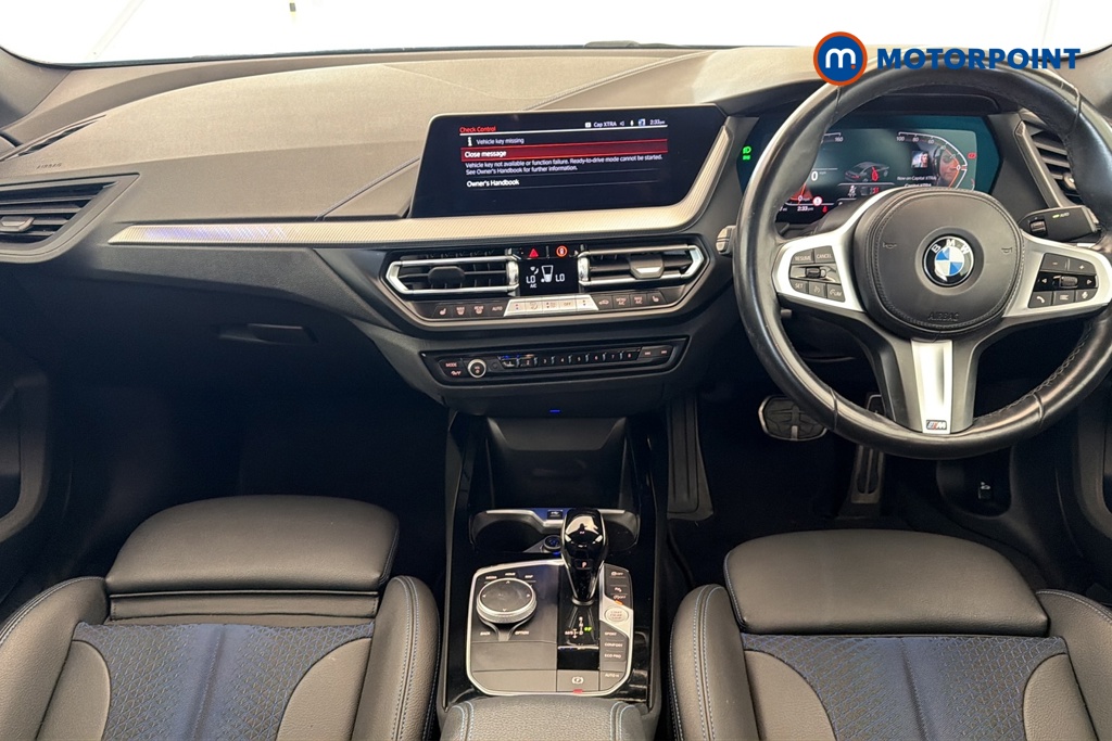 BMW 2 Series M Sport Automatic Petrol Saloon - Stock Number (1685836) - 1st supplementary image